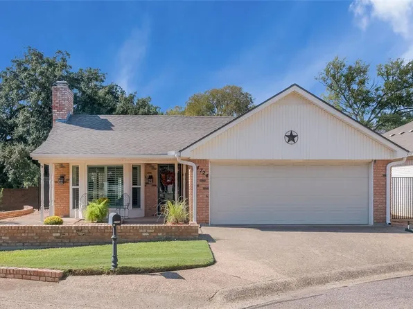 4724 Westchester Dr, Waco, TX 76710