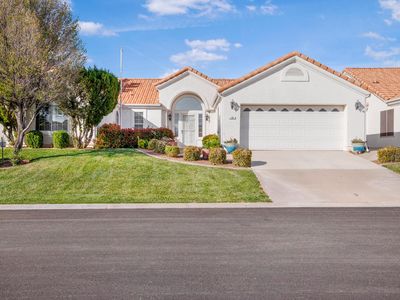 39 N Valley View Dr Unit 70, Saint George, UT, 84770