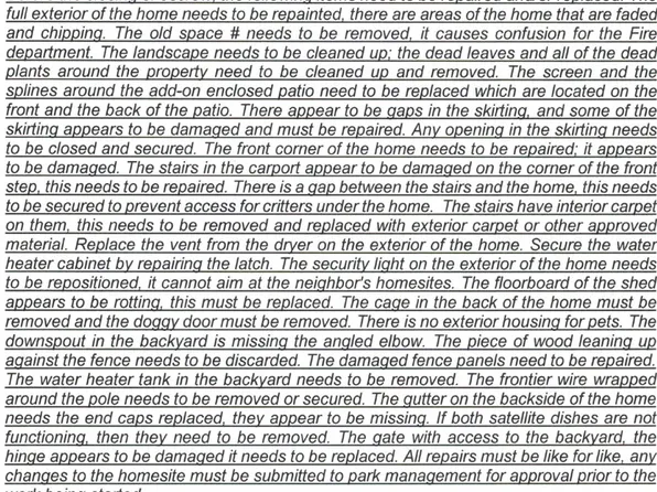 1134 Villa Calimesa Ln Space 106, Calimesa, CA 92320