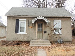 237 Tonti St, La Salle, IL 61301