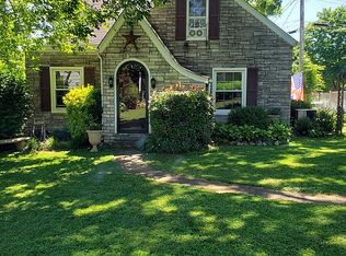 201 Rudolph Dr, Clarksville, TN 37040