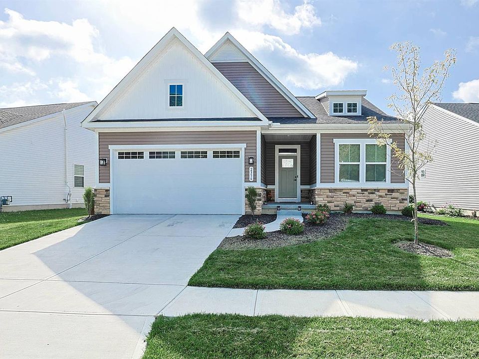 1st image of 2356 Streamside Dr