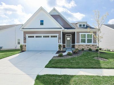 2356 Streamside Dr, Batavia, OH, 45103