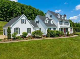 600 Minard Run Rd, Bradford, PA 16701