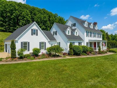 600 Minard Run Rd, Bradford, PA, 16701