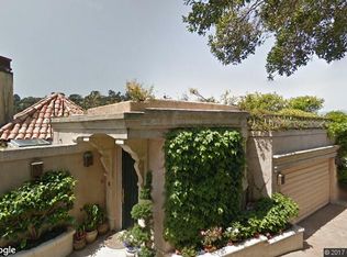 5 Bellevue Ave, Belvedere, CA 94920