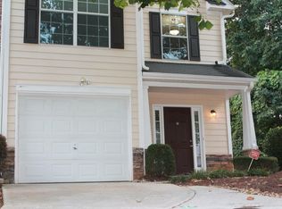 3736 Harvest Dr, Decatur, GA 30034