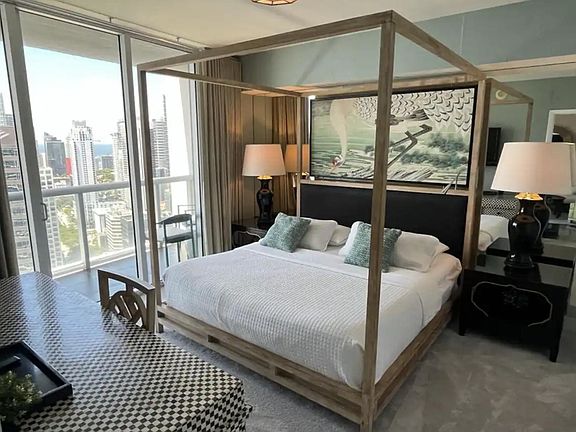 2nd image of 485 Brickell Ave APT 4209