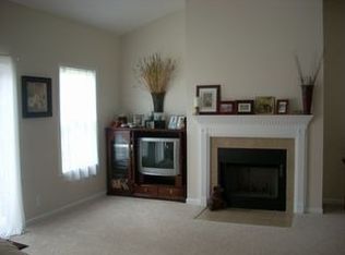 118 Fantail Ct, Brunswick, GA 31525