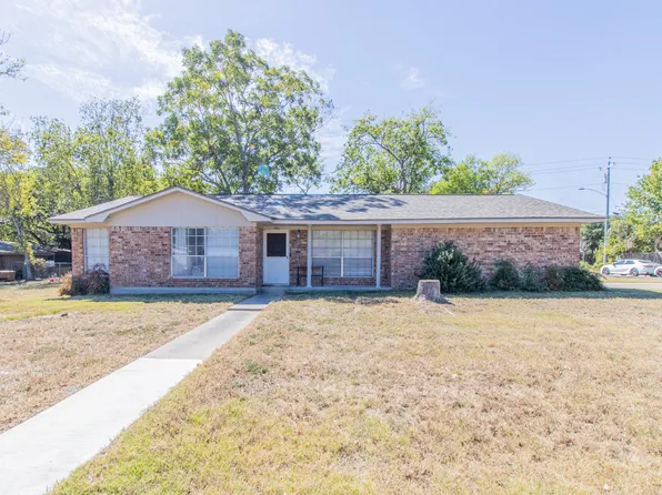 1500 Caudill St, College Station, TX 77840