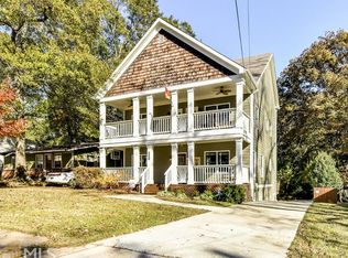 249 Rockyford Rd, Atlanta, GA 30317