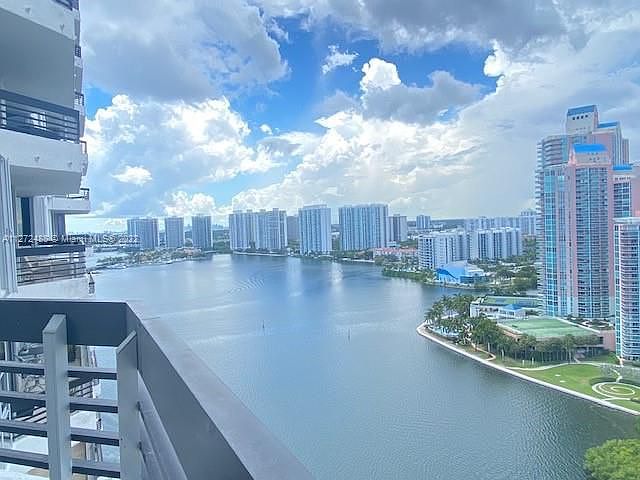 1st image of 3530 Mystic Pointe Dr APT 2503