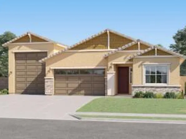 2923 E ETHELRIDGE Drive, San Tan Valley, AZ 85143