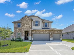 14350 Red Lodge Trl, Conroe, TX 77384