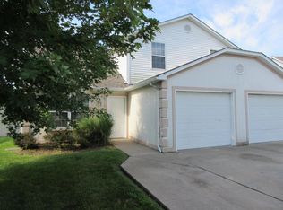 2418 Harbor Park Dr, Columbia, MO 65201