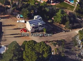 3101 Foxhall Gln, Escondido, CA 92029