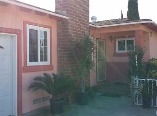 1768 W Sallie Ln, Anaheim, CA 92804