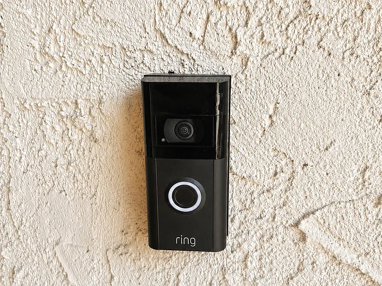 Ring Doorbell