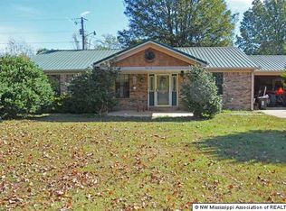 5415 Church Rd, Lake Cormorant, MS 38641