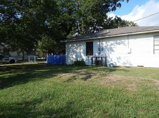 4601 Morrison St, Greenville, TX 75401