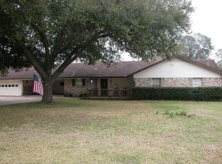 725 Booker St, Diboll, TX 75941