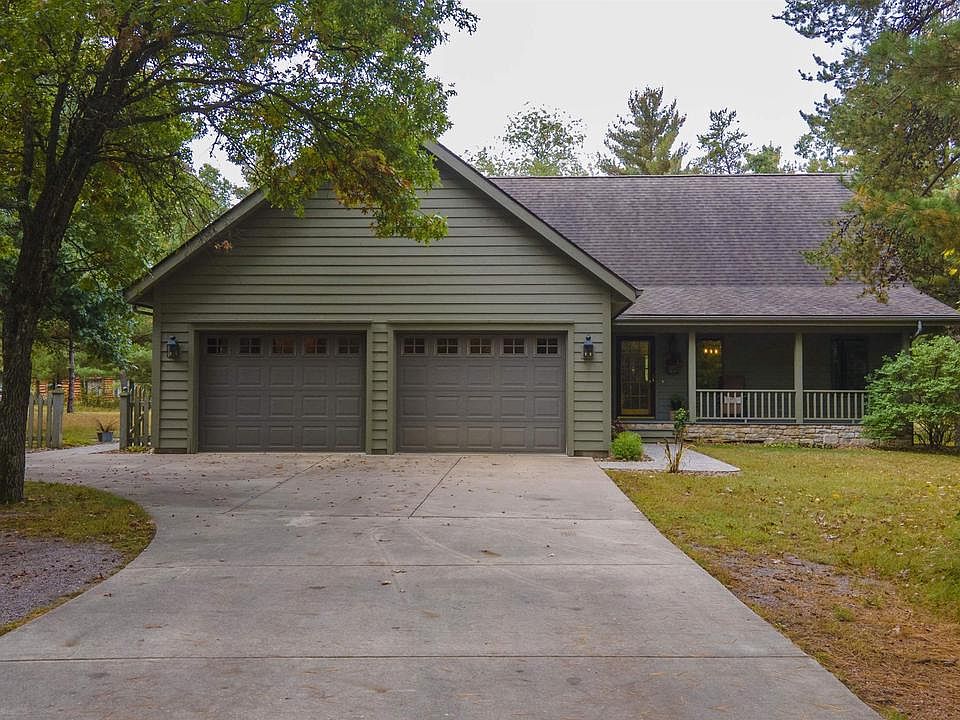 1333 Rapids Trail, Nekoosa, WI 54457 MLS 1964849 Zillow