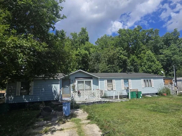 1066 College Park Rd, Summerville, SC 29486