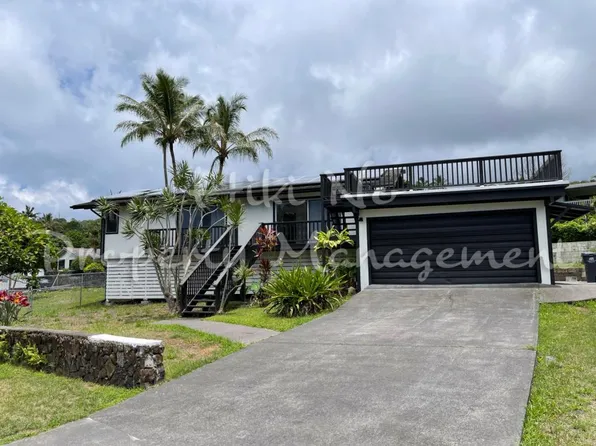 73-4339 Iliili St, Kailua Kona, HI 96740