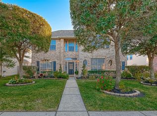 21219 Autumn Crest Ln, Richmond, TX 77407