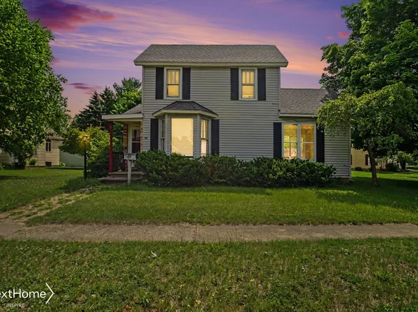 121 S West St, Vassar, MI 48768