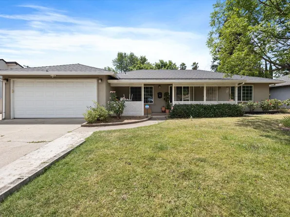 6523 Grattan Way, North Highlands, CA 95660