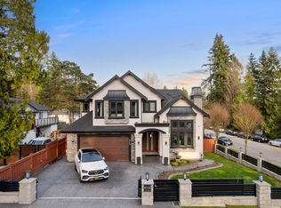 6710 137a St, Surrey, BC V3W 5E9