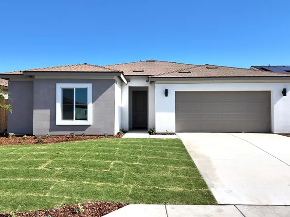 10724 Tatuk Way, Bakersfield, CA 93311