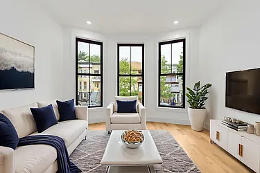 722 Chauncey Street, #2