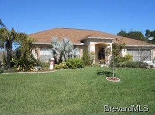 1307 Alcazar St SE, Palm Bay, FL 32909