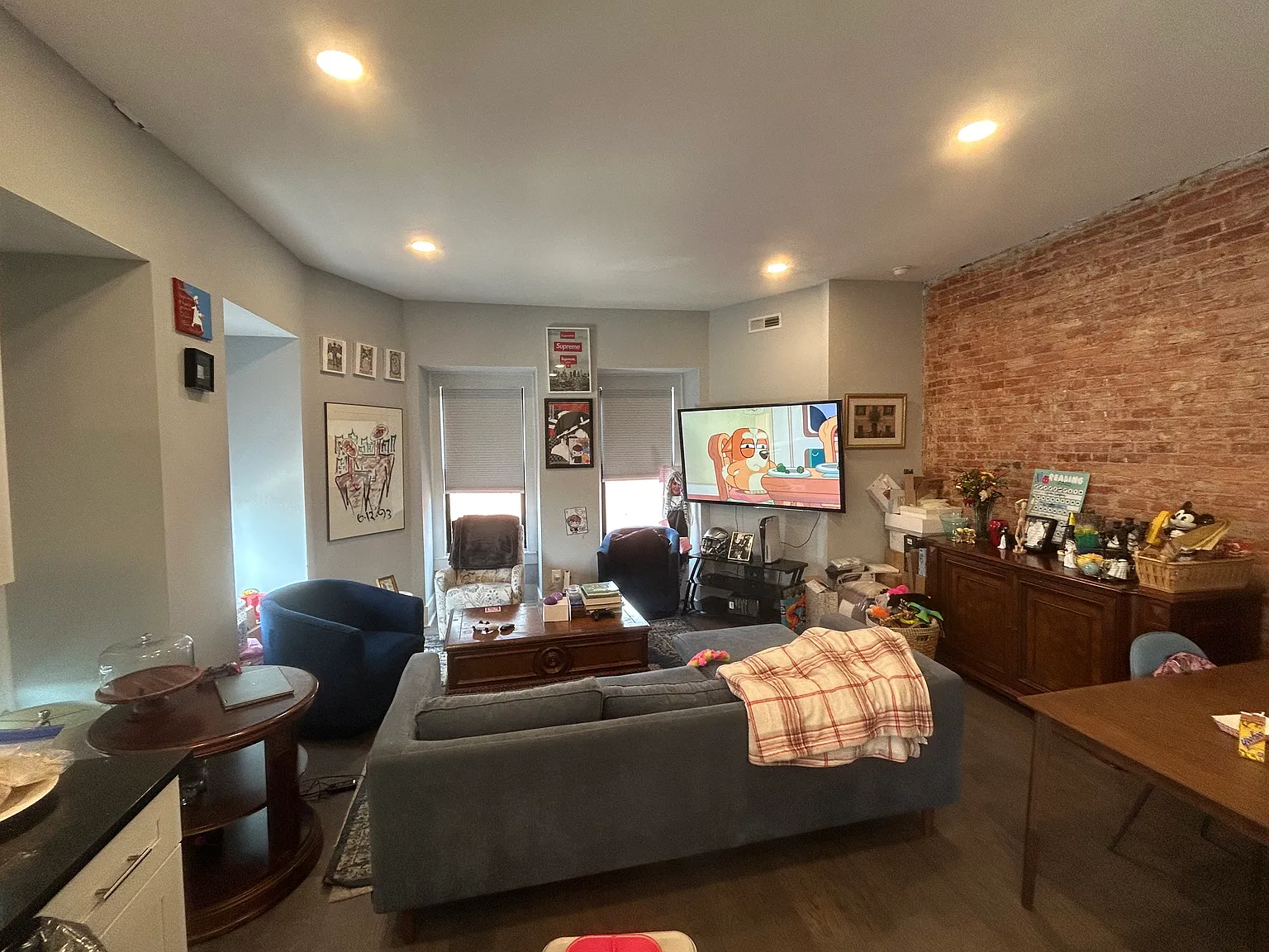 1642 S Broad St #3 — Photo 3