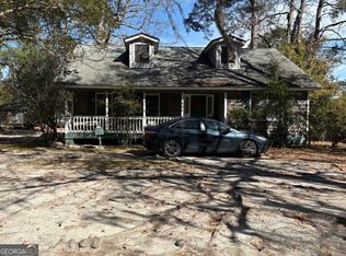 135 Backshell Rd, Savannah, GA 31404