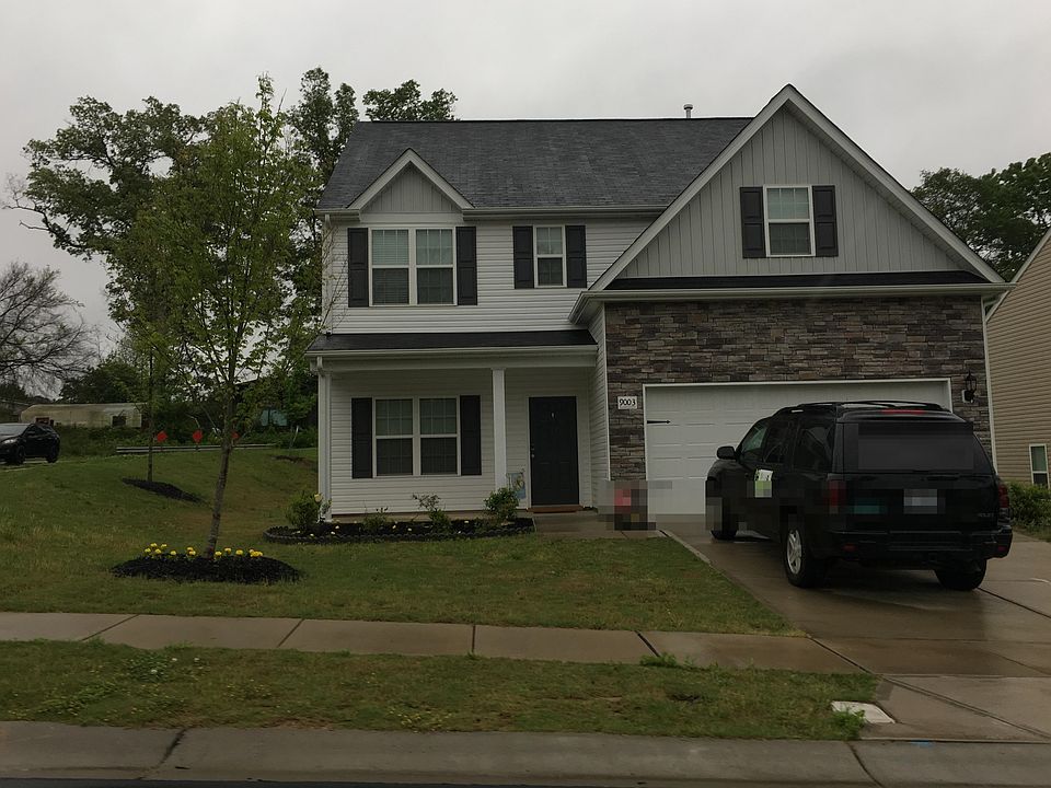 1st image of 9003 Avery Meadows Dr