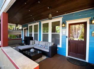 238 W 11th St #1, Jacksonville, FL 32206