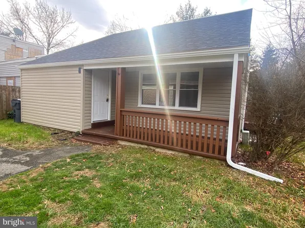 46 Marlborough Ct, New Castle, DE 19720