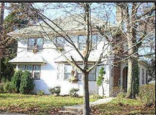 23 S Childs St, Woodbury, NJ 08096