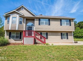 45 Boardwalk Ave, Covington, GA
