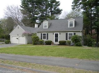 69 Colonial Rd, Medfield, MA 02052
