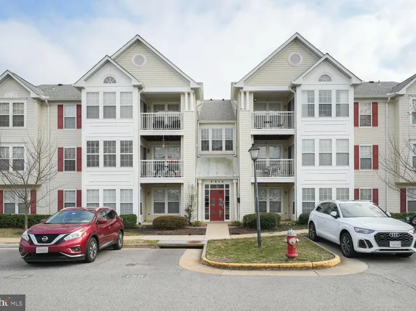 7514 Snowpea Ct #155, Alexandria, VA 22306