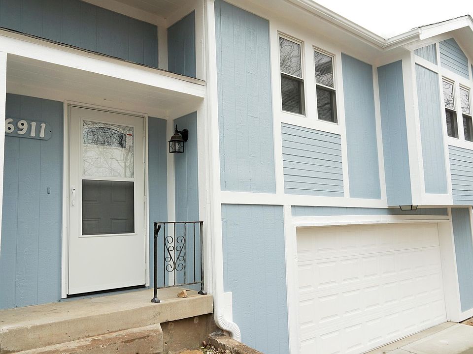 Front Unit View