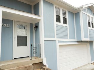 6911 N Fisk Ave, Kansas City, MO 64151