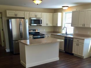 34 Spring St #36-1, Leominster, MA 01453