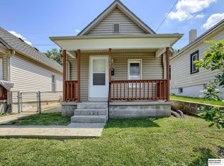 2555 Rees St, Omaha, NE 68105