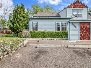 3278 W Willow Ct, Clifton, CO 81520