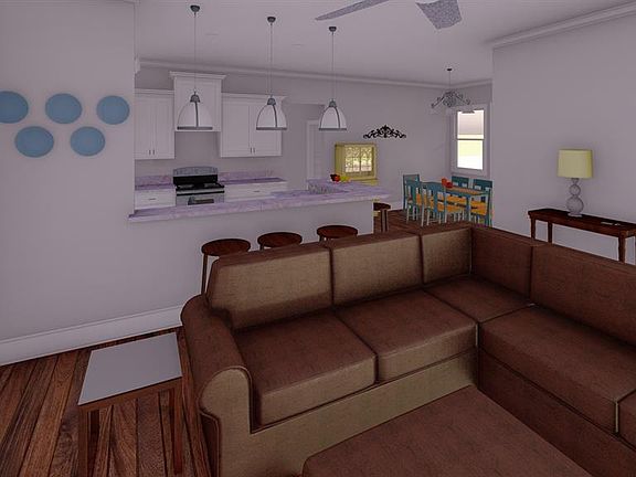 4th image of 300 3rd Ave